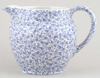 Jug or Pitcher Dutch medium